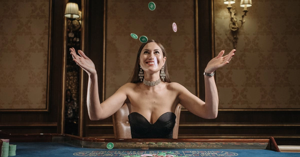 Стильный азарт казино с программами лояльности для джентльменов