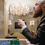 Gates of Olympus 1000 игровой стиль современного джентльмена